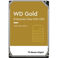 Bild WD Gold 6TB, 512e, SATA 6Gb/s (WD6004FRYZ)