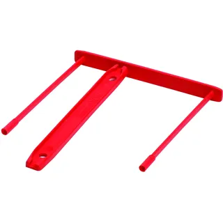 Bankers Box Archivclip, 85 mm, 100 St.