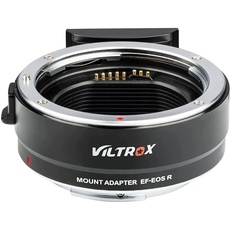 Viltrox EF EOS R Autofocus Adapter