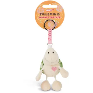 Nici Schildkröte 7cm Bb SA Talisminis 33695