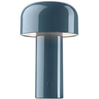 Flos Bellhop Grau-Blau