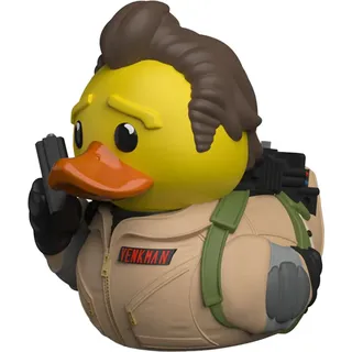 Tubbz Duck-Figur Peter Venkman Ghostbusters 03