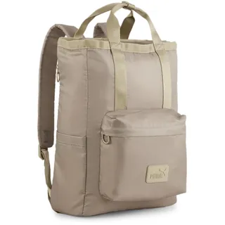 Puma Core College Rucksack Damen 02 oak branch