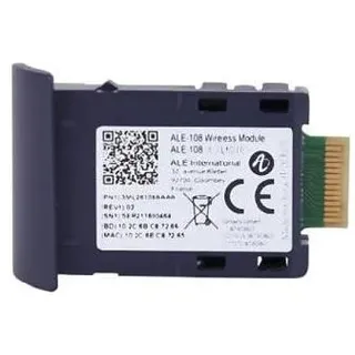 Alcatel Lucent ALE-108 - Erweiterungsmodul