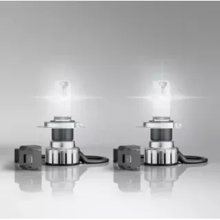 Osram Scheinwerferlampe H4 Night Breaker LED SMART 2 Stück