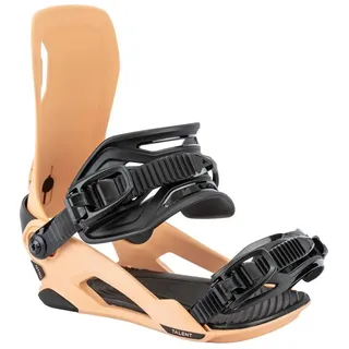 Nitro Snowboardbindung Talent Coral 2026 M