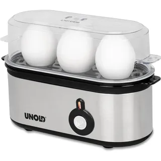 Unold 38610 Eierkocher Mini