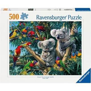 Ravensburger Koalas im Baum