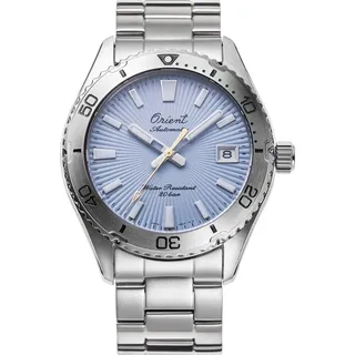 Orient Mako Automatik Edelstahl 40,0 mm RA-AC0Q12L30B
