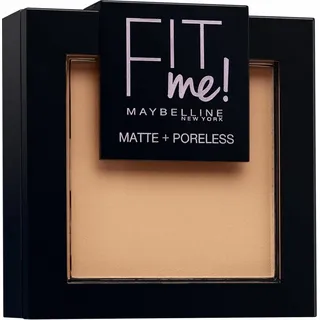 Maybelline Fit Me! Kompaktpuder