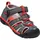 Seacamp II CNX Magnet/Fiery Red 19