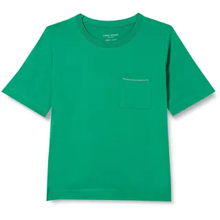 GERRY WEBER Edition Damen 860065-66403 Bluse, Vibrant Green, 42