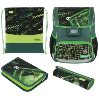 Loop Plus 4-tlg. game changer