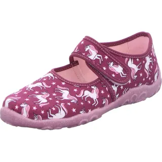 BONNY Rot/Mehrfarbig 5010 35