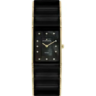 Jacques Lemans Dublin Keramik 40 mm 1-1940J