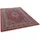 THEKO THEKO Gr 8 rot B 250cm H 12mm L 300cm Schurwolle Teppiche