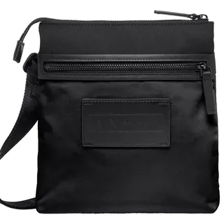 Armani Exchange Xm001668_af17306 Umhängetasche - Black / Black - One Size