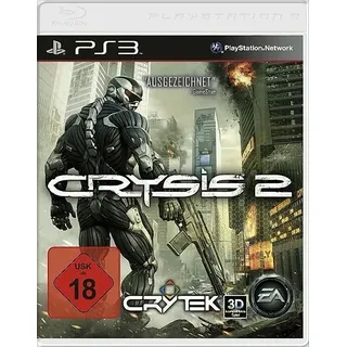 Crysis 2