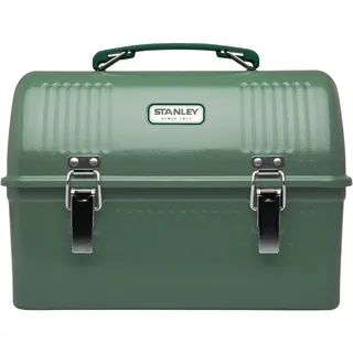 Stanley 1913 Classic Lunch Box 9.5L - Hammertone Green