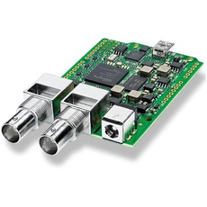 Bild von 3G-SDI Arduino Shield