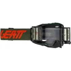 Bild von Velocity 6.5 motocross goggle with double anti-fog lens and Roll-Off...