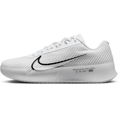 Bild NikeCourt Air Zoom Vapor 11 Hc Tennisschuh, Weiß Schwarz White Black Summit White, 39