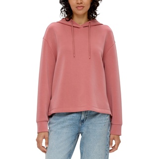 s.Oliver Damen 10.2.11.14.140.2135162 Sweatshirt, pink, 34