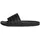 Adilette Core Black/Core Black/Core Black 50