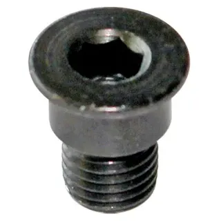 Dormakaba Schraube zu Gleitstein 91/92/93 schwarz