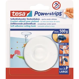 Tesa Powerstrips Deckenhaken