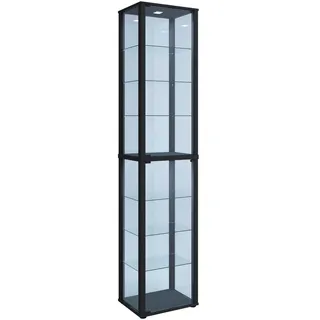 VCM Vitrine Kavisa XL