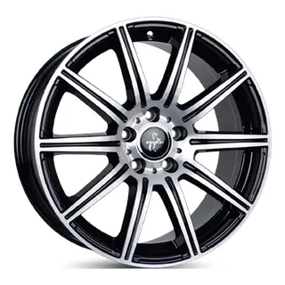 Keskin Tuning KT16 8,5x19 5x112 ET45 MB66,6