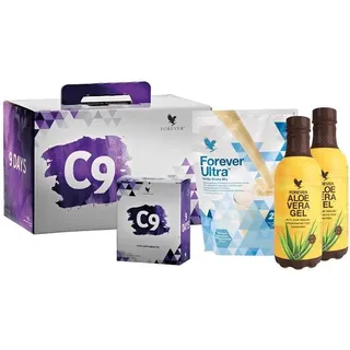 Forever Living Clean 9 Vanille 2435 g
