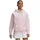 Rival Fleece Pink 34