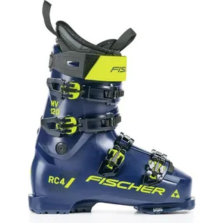 Fischer Rc4 120 Mv