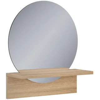 Vicco Elyra 40 x 47,5 cm Braun