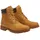 Premium 6-Inch wheat nubuck 47,5