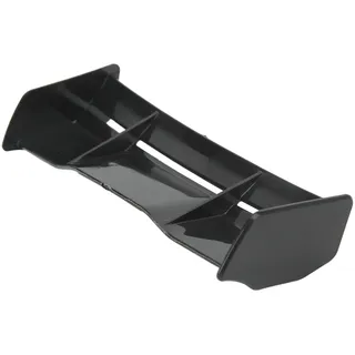 RC Off Road Fahrzeug Heckflügel,RC Car Wing für BONZAI,1/14 RC Car Tail Spoiler Wing,RC Force Heckspoiler,RC Car Spoiler Heckflügel,RC Car Parts