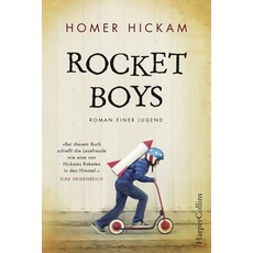 Rocket Boys. Roman einer Jugend.