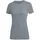 Damen T-Shirt 0 Steingrau 48
