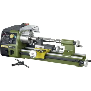 PROXXON MicroMot PD250/E Präzisions-Elektro-Drehmaschine (24002)