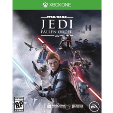 Bild von Star Wars: Jedi Fallen Order (USK) (Xbox One)