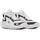 Jet white black 100 8 5/10