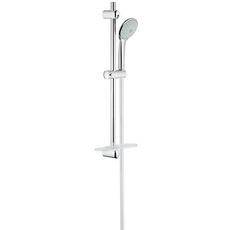 Grohe Euphoria 110 Mono shower set, 1 jet type, chrome