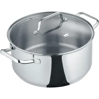 Berndes B.BRILLIANT Kochtopf 20 cm rund