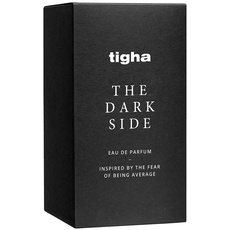 Bild The Dark Side Eau de Parfum 100 ml