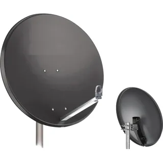 Opticum X 80 anthrazit