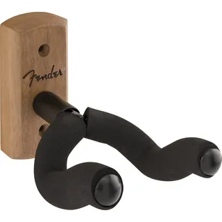Fender Essentials Wall Hanger Walnut