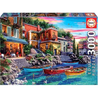Educa Puzzle 3000 Teile