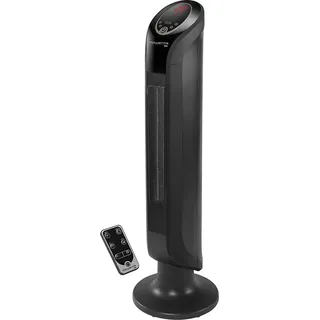 Rowenta Heizlüfter 2400 W Schwarz